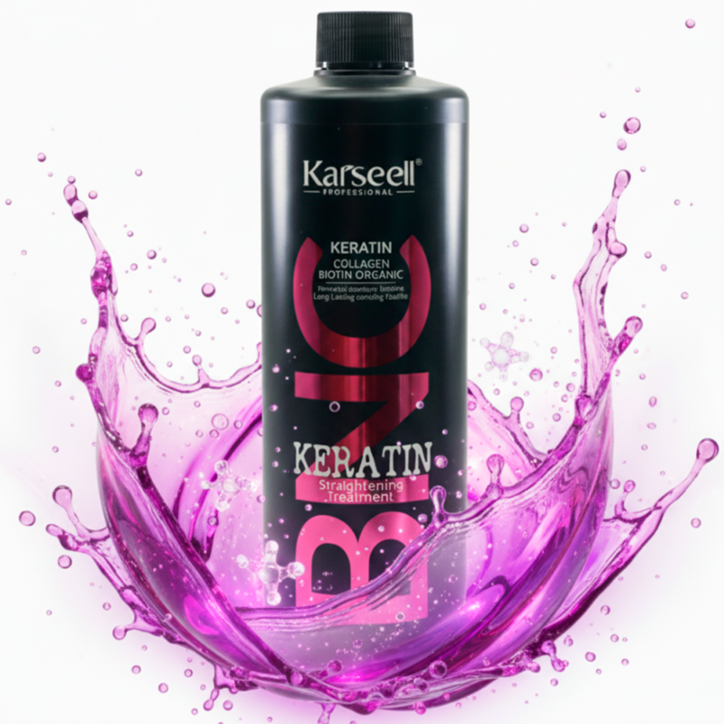 Karseell BNC – Acondicionador con Queratina para Alisado 500ml