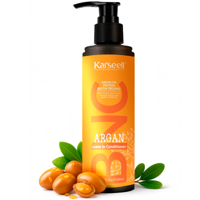 Karseell BNC – Acondicionador Leave in Sin Aclarado 200ml
