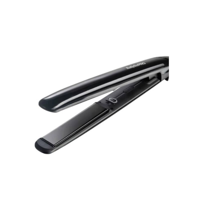 BABYLISS – PLANCHA STILISTA SILVER