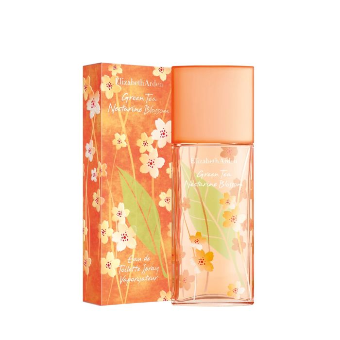 ELIZABETH ARDEN GREEN TEA NECTARINE BLOSSON