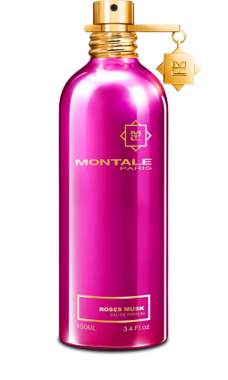 MONTALE ROSES MUSK