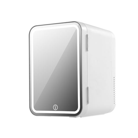 MINI NEVERA COSMÉTICOS 5.5L