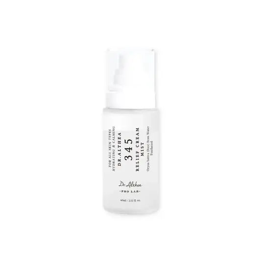 Dr. Althea 345 Relief Cream Mist