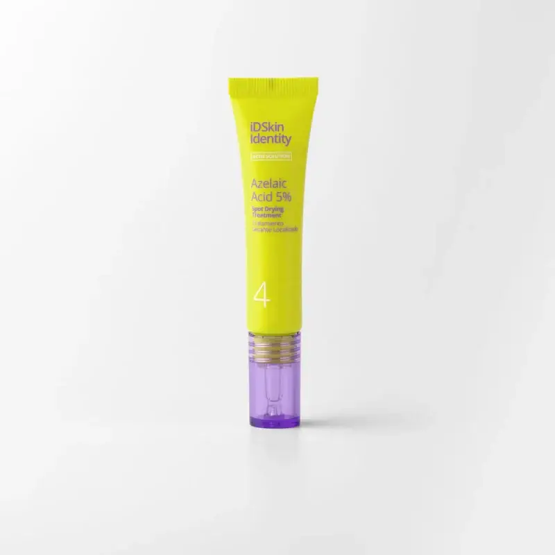 ID Skin Identity - Tratamiento Secante con Ácido Azelaico 5%