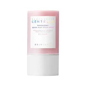 SKIN1004 Madagascar Centella Poremizing Quick Clay Stick Mask 27g
