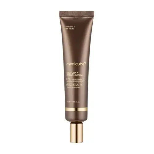 Medicube-DeepVitaARetinolSerum_30ml