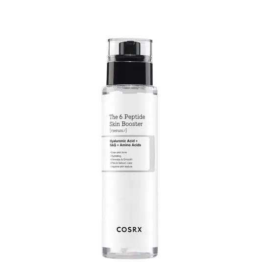 COSRX Potenciador de la piel con 6 péptidos 150 ml