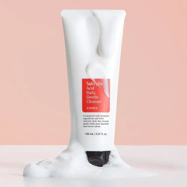COSRX Salicylic Acid Daily Gentle Cleanser 150ml