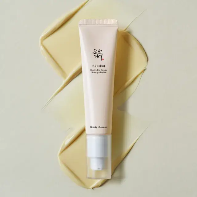 Beauty of Joseon Revive Eye Serum Ginseng + Retinal 30ml