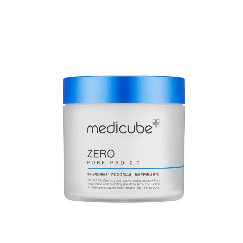 Medicube Zero Pore Pad Mild  70 pads