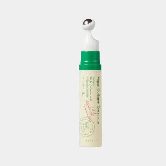 AXIS-Y vegan collage eye serum 10ml
