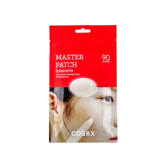 COSRX Master Patch Intensive Full Size 90 Patches