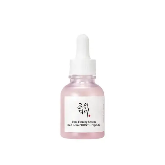 Beauty of Joseon Pore Firming Serum Red Bean PDRN+Peptide 30ml