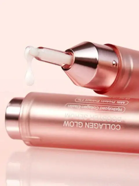Medicube Collagen Glow Booster Serum 15ml
