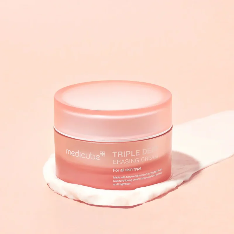 Medicube  Triple Collagen Cream 4.0 50ml