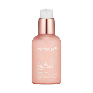 Medicube  Triple Collagen Serum 4.0 55ml