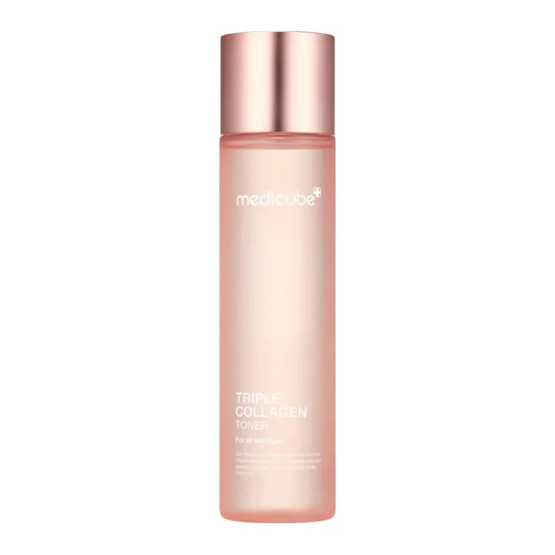 Medicube Triple Collagen Toner 140ml