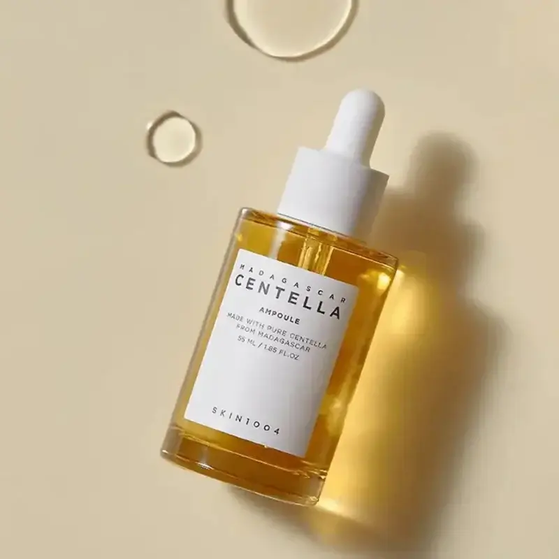 SKIN1004 Madagascar Centella Asiatica 100 Ampoule 100ml