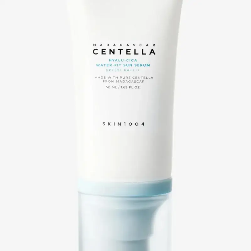 SKIN1004 Madagascar Centella Hyalu-Cica Water-Fit Sun Serum 50ml
