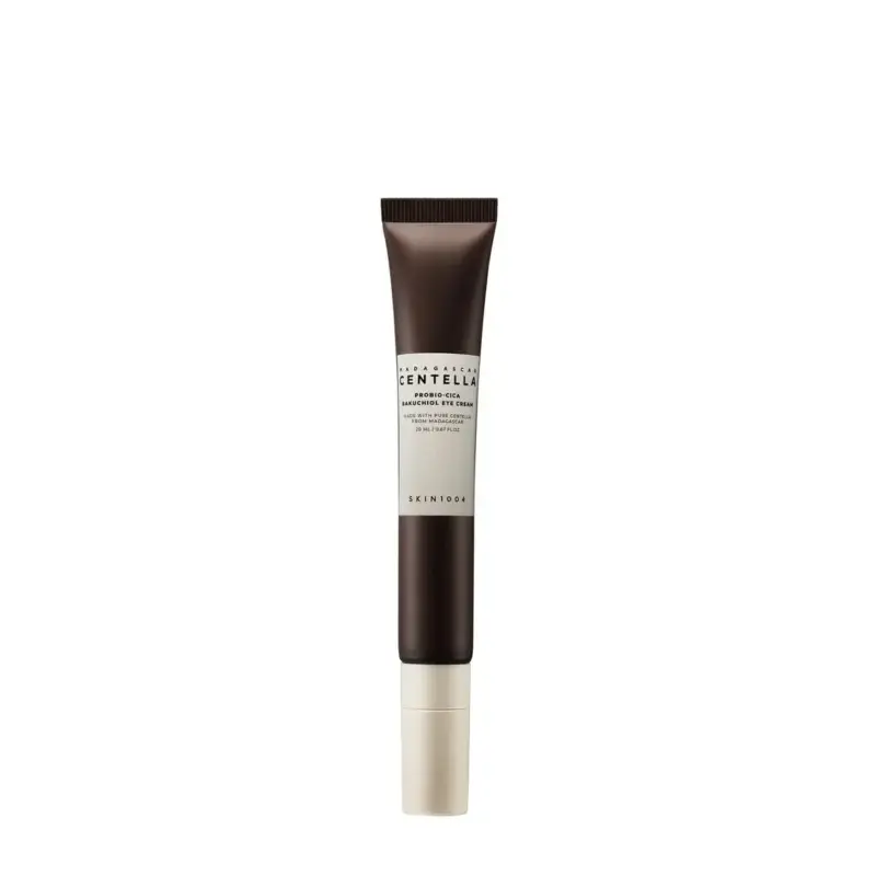 SKIN1004 Madagascar Centella Probio-Cica Bakuchiol Eye Cream 20ml