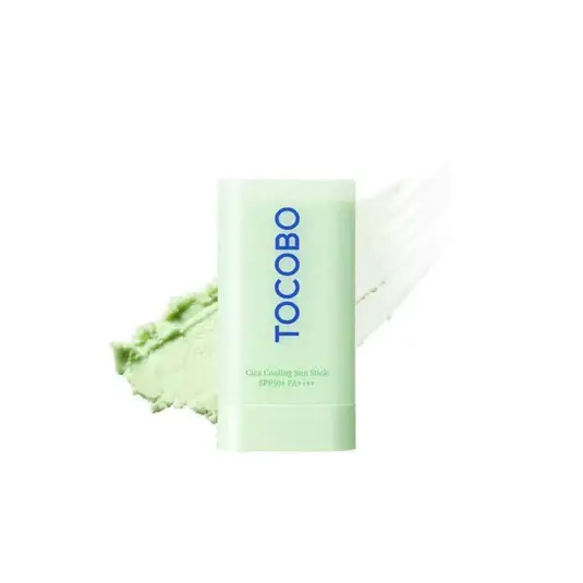 TOCOBO Cica Cooling Sun Stick 18g