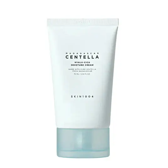 SKIN1004 Madagascar Centella Hyalu-Cica Moisture Cream 75ml
